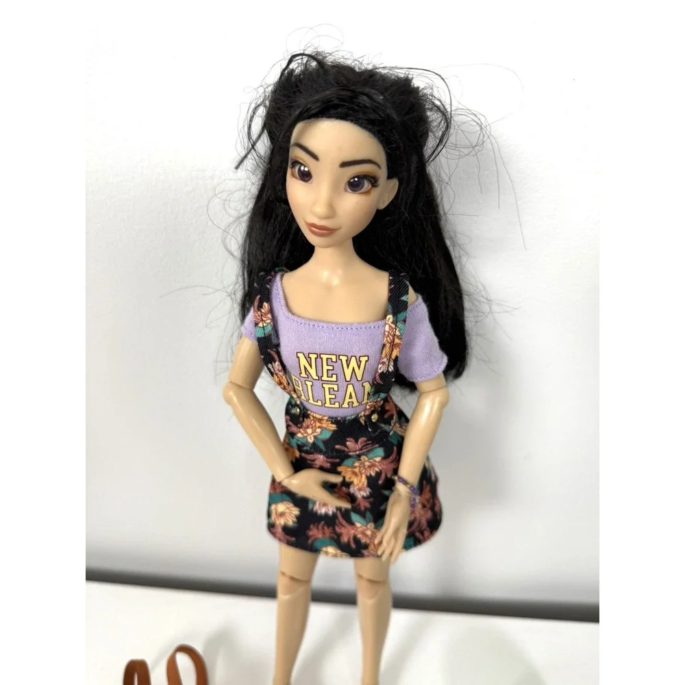 Disney ily 4EVER Inspired by Tiana Fashion Doll - Picture 7 of 12